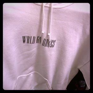 Juice WRLD hoodie